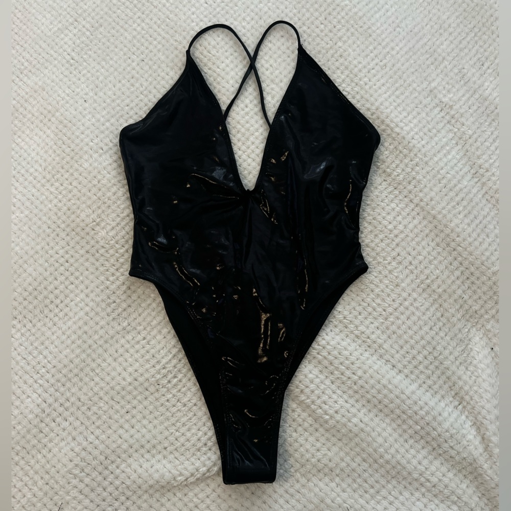 One piece bathing suit NEW